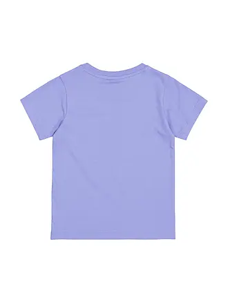 CHAMPION | T-shirt pour fille | lila